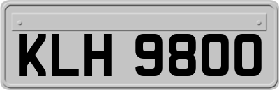 KLH9800