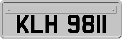 KLH9811
