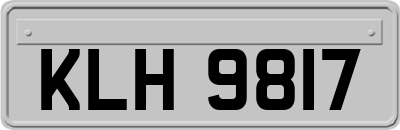 KLH9817