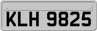 KLH9825