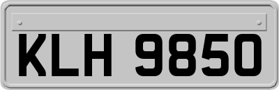 KLH9850