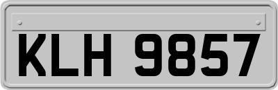 KLH9857