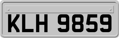 KLH9859