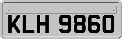 KLH9860