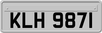 KLH9871