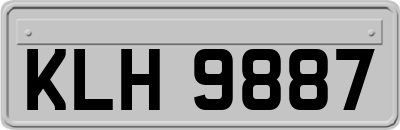 KLH9887