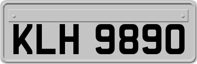 KLH9890