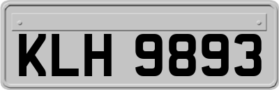 KLH9893