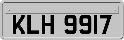 KLH9917