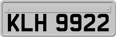 KLH9922