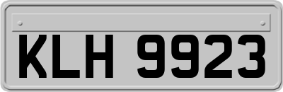 KLH9923