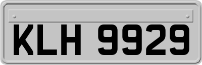 KLH9929