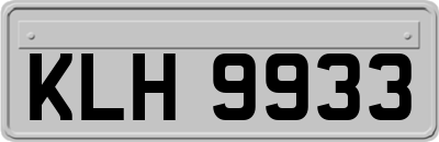 KLH9933