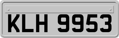 KLH9953