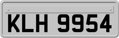 KLH9954