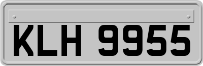KLH9955