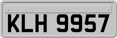 KLH9957
