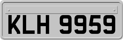 KLH9959