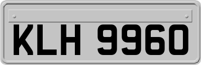 KLH9960