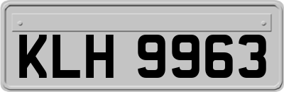 KLH9963