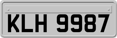 KLH9987