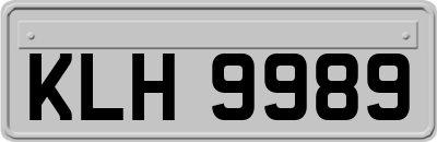 KLH9989