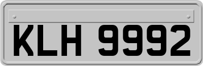 KLH9992
