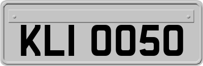 KLI0050