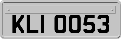 KLI0053