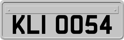 KLI0054