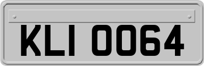 KLI0064