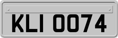 KLI0074