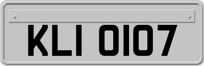 KLI0107