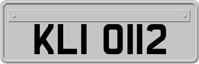 KLI0112