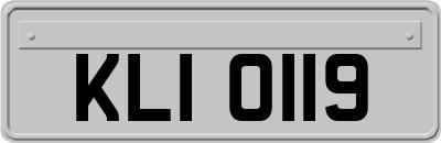 KLI0119