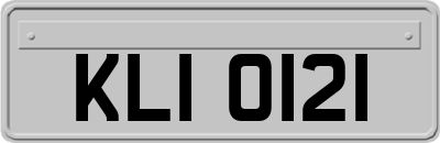 KLI0121