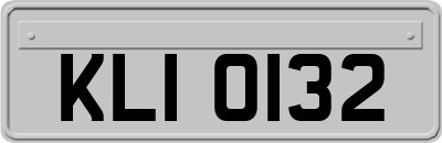 KLI0132