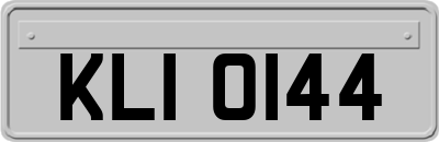 KLI0144
