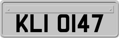 KLI0147
