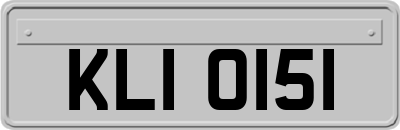 KLI0151