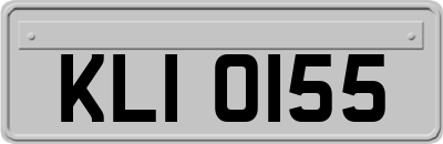 KLI0155