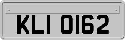 KLI0162