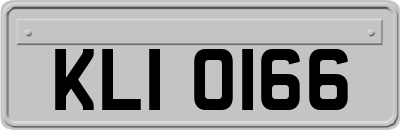 KLI0166