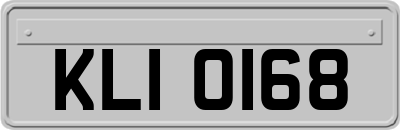 KLI0168