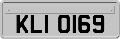 KLI0169