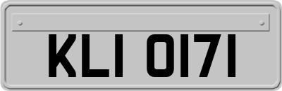 KLI0171