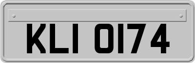 KLI0174