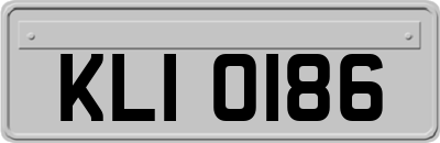 KLI0186