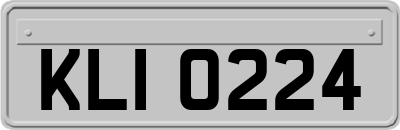 KLI0224