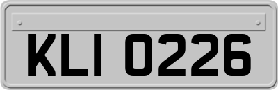 KLI0226